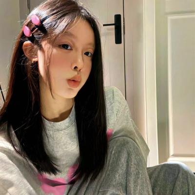 幽灵女孩