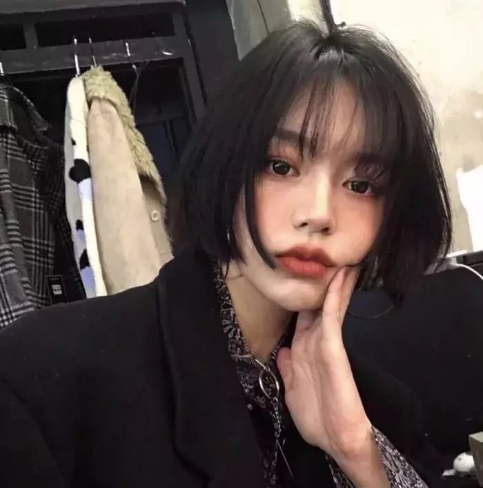 疯狂的男女